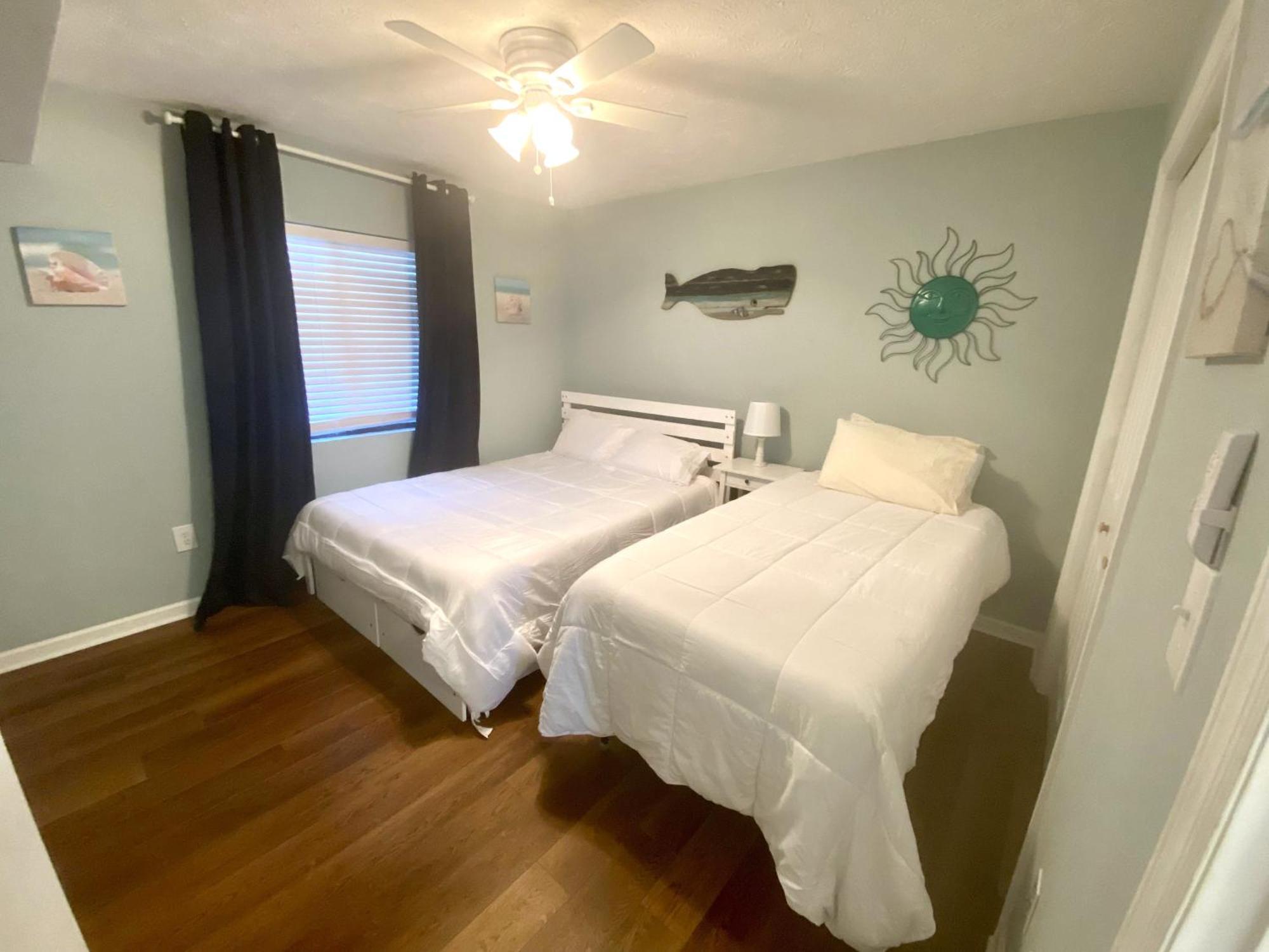 Beachfront Bliss: Oceanview Condo with Pool in Cherry Grove Myrtle Beach Exterior photo